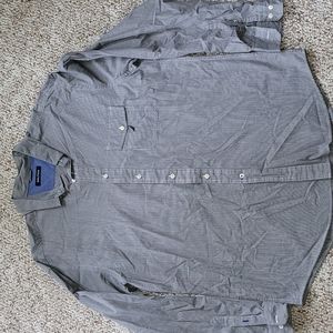 Men's Nautica Button-Up